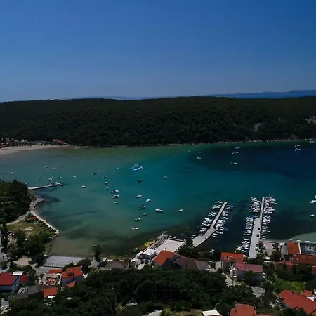 Apartament Renata Kampor