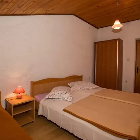 Apartmán Renata Kampor