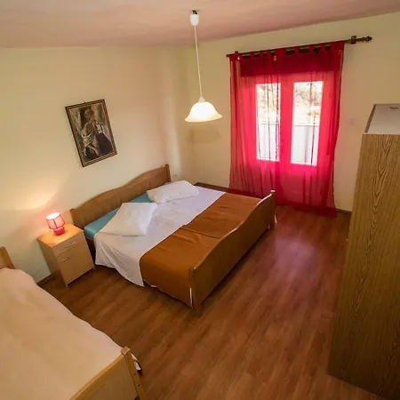 Apartment Renata