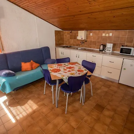 Renata Appartement *