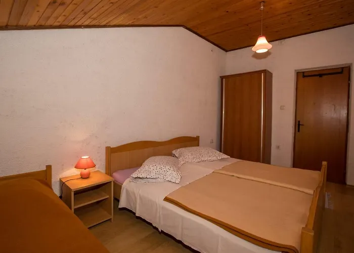 Apartmán Renata Kampor