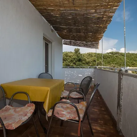 Apartment Renata *