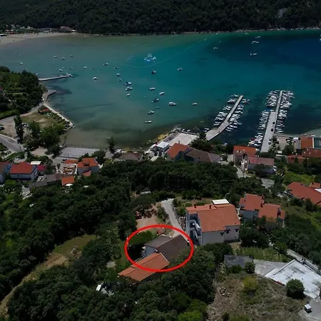 Apartman Renata Kampor