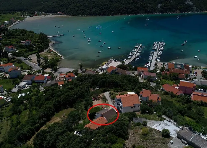 아파트 Renata Kampor