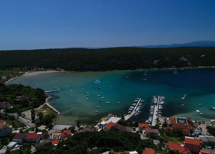 아파트 Renata Kampor